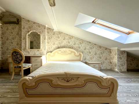 квартира за адресою Карла Мікльоша вул., 3