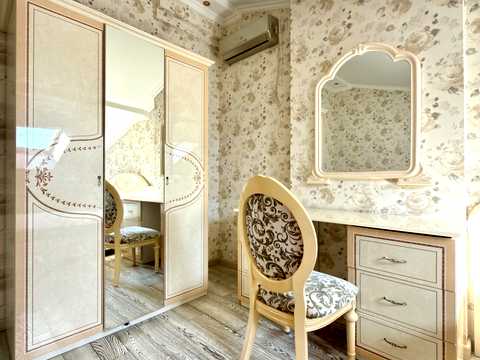 квартира за адресою Карла Мікльоша вул., 3