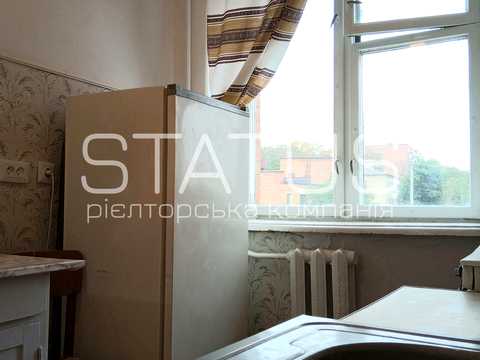 квартира по адресу Полтавский шлях ул., 38