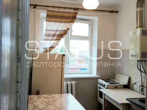 квартира по адресу Полтавский шлях ул., 38