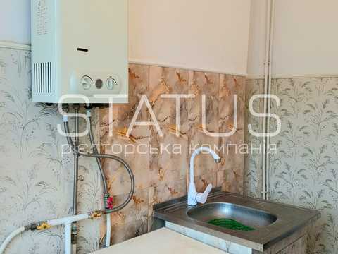 квартира по адресу Полтавский шлях ул., 38