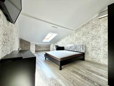 квартира за адресою Карла Мікльоша вул., 3