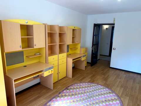 квартира за адресою Княгині Ольги вул., 5-Л