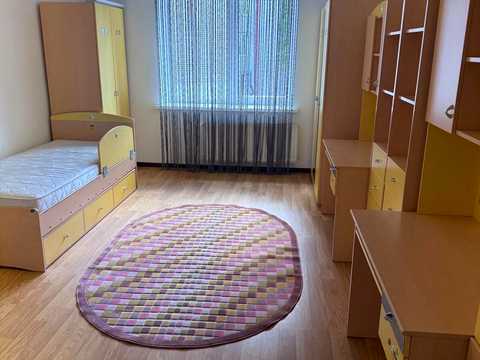 квартира за адресою Княгині Ольги вул., 5-Л