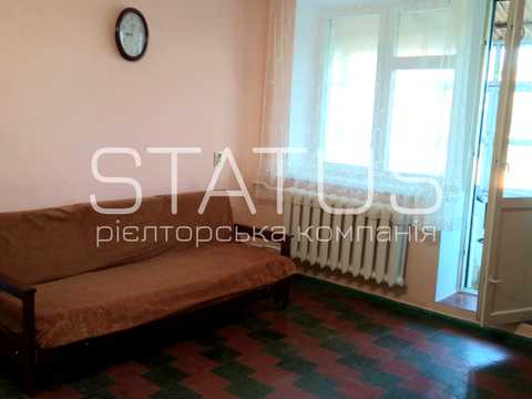 квартира по адресу Полтавский шлях ул., 38