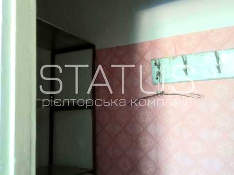квартира по адресу Полтавский шлях ул., 38