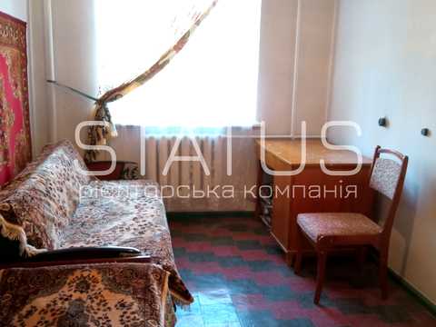 квартира по адресу Полтавский шлях ул., 38
