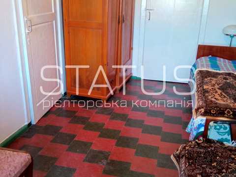 квартира по адресу Полтавский шлях ул., 38