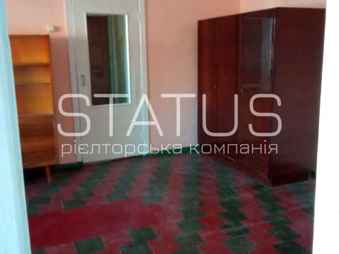 квартира по адресу Полтавский шлях ул., 38