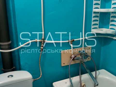 квартира по адресу Полтавский шлях ул., 38