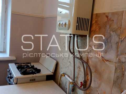 квартира по адресу Полтавский шлях ул., 38