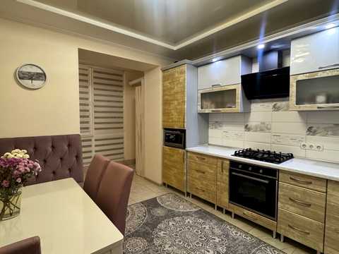 квартира за адресою Максима Шимка вул. (Карла Маркса), 38б