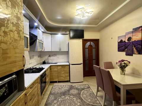 квартира за адресою Максима Шимка вул. (Карла Маркса), 38б
