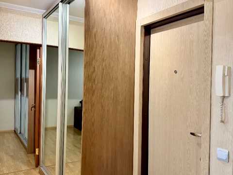 квартира за адресою Науки просп. (Гагаріна), 122