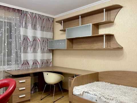 квартира за адресою Науки просп. (Гагаріна), 122