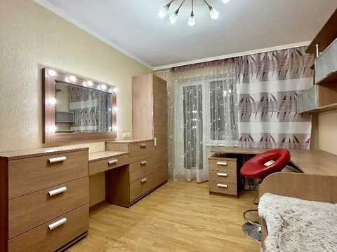квартира за адресою Науки просп. (Гагаріна), 122