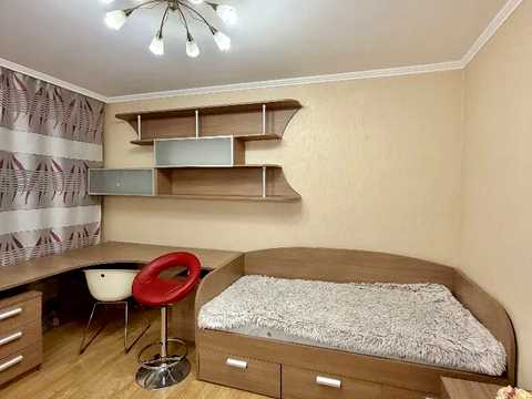 квартира за адресою Науки просп. (Гагаріна), 122