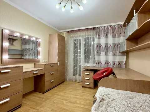 квартира за адресою Науки просп. (Гагаріна), 122