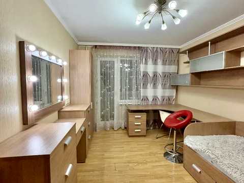 квартира за адресою Науки просп. (Гагаріна), 122