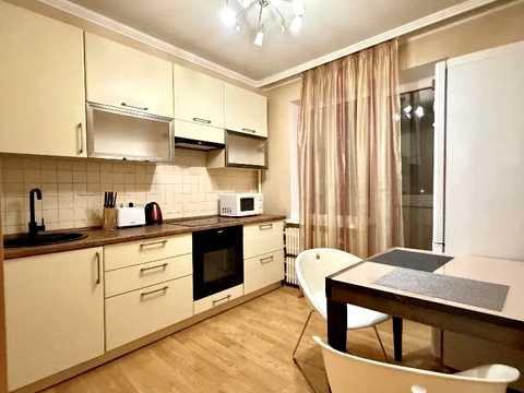 квартира за адресою Науки просп. (Гагаріна), 122