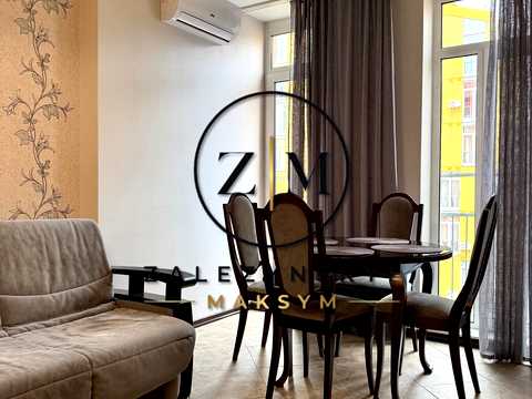 квартира за адресою Регенераторна вул., 4 к14