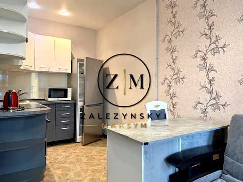 квартира за адресою Регенераторна вул., 4 к14