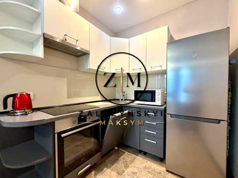 квартира за адресою Регенераторна вул., 4 к14