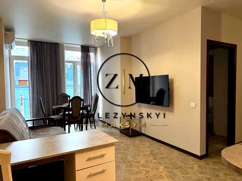 квартира за адресою Регенераторна вул., 4 к14