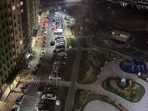 квартира за адресою Михайла Максимовича вул. (Онуфрія Трутенка), 32-Б