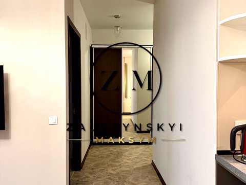 квартира за адресою Регенераторна вул., 4 к14