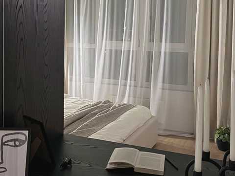 квартира за адресою Михайла Максимовича вул. (Онуфрія Трутенка), 32-Б
