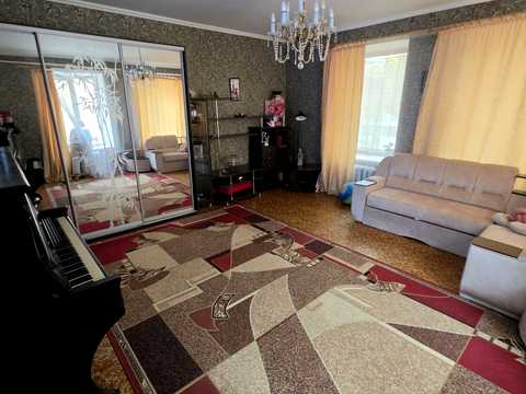 квартира за адресою Миколаїв, Севастопольська вул., 14