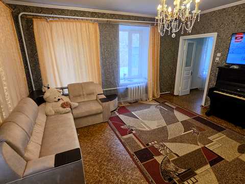 квартира за адресою Миколаїв, Севастопольська вул., 14