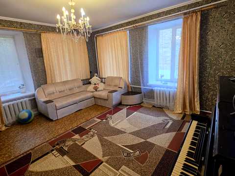 квартира за адресою Миколаїв, Севастопольська вул., 14