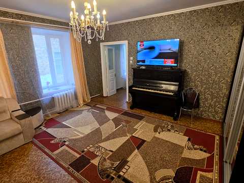 квартира за адресою Миколаїв, Севастопольська вул., 14