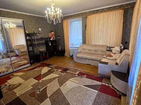 квартира за адресою Миколаїв, Севастопольська вул., 14