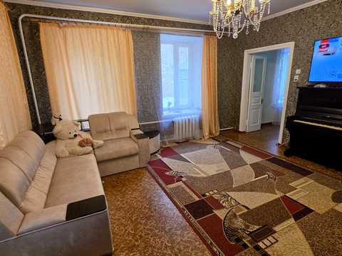 квартира за адресою Миколаїв, Севастопольська вул., 14