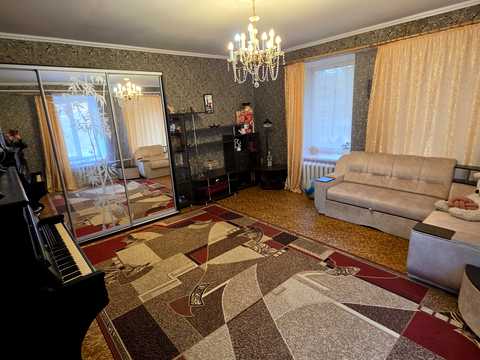 квартира за адресою Миколаїв, Севастопольська вул., 14