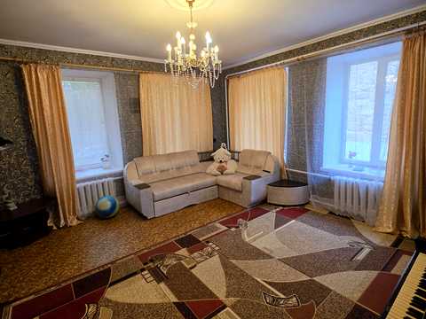 квартира за адресою Миколаїв, Севастопольська вул., 14