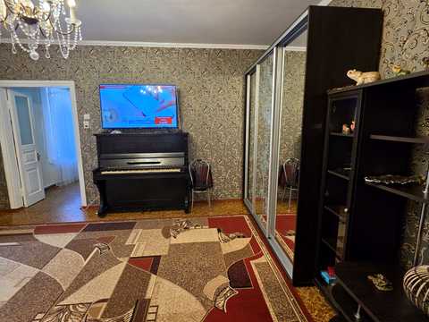 квартира за адресою Миколаїв, Севастопольська вул., 14