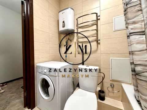 квартира за адресою Регенераторна вул., 4 к14