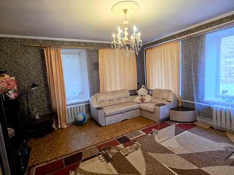 квартира за адресою Миколаїв, Севастопольська вул., 14