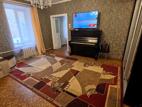 квартира за адресою Миколаїв, Севастопольська вул., 14