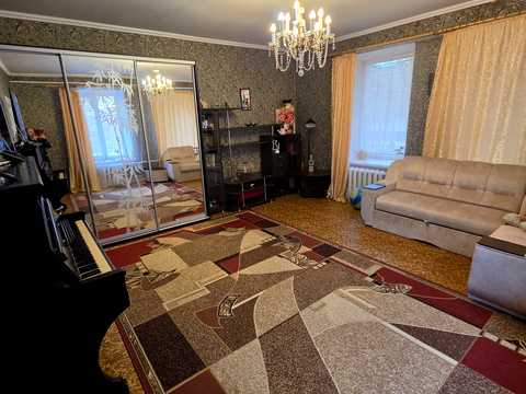 квартира за адресою Миколаїв, Севастопольська вул., 14