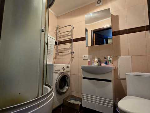 квартира за адресою Миколаїв, Миру просп., 64