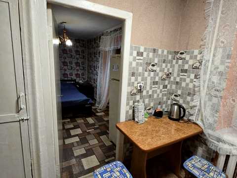 квартира за адресою Миколаїв, Миру просп., 64