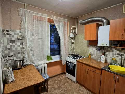 квартира за адресою Миколаїв, Миру просп., 64