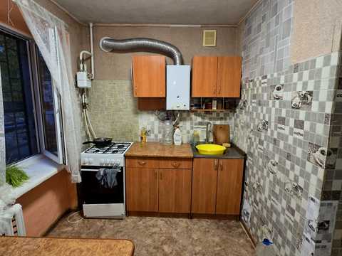 квартира за адресою Миколаїв, Миру просп., 64