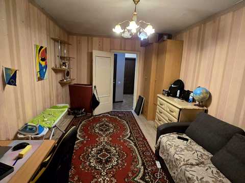 квартира за адресою Миколаїв, Миру просп., 64