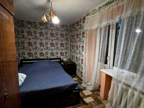 квартира за адресою Миколаїв, Миру просп., 64